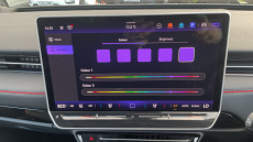 Volkswagen ID.7 250kW 4MOTION GTX Plus 86kWh 5dr Auto Electric Estate